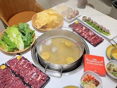-牛鼎记潮汕牛肉火锅(阳朔店)