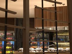 -舟山朱家尖威斯汀酒店·知味标帜自助餐厅