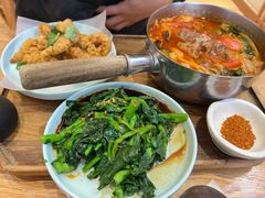 -小满手工粉(上海维璟广场店)