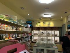 -龙猫仔乐园(惠福东路店)