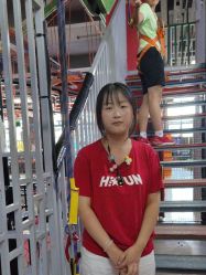 -嗨翻Hi-Fun竞技主题乐园·蹦床团建生日聚会(五棵松华熙店)