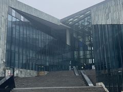 -房山世界地质公园博物馆