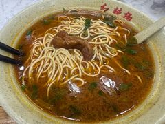 -豫厨老汤拉面(企业广场店)