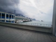 -海港城