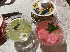 -大龙燚·旷野鲜火锅(广州首店)