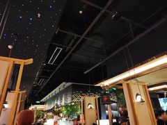 -六月雪干锅(绵阳王府井百货店)