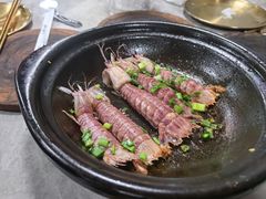 -甬小馆·焗海鲜温州菜(五马街店)