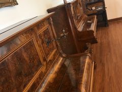 -鼓浪屿钢琴博物馆