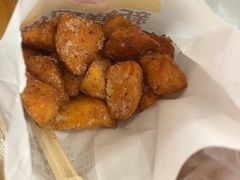 -呷贺盐酥鸡(抄纸巷店)