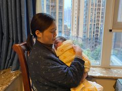 -田螺阿姨自营月嫂·育儿嫂(高新店)