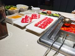 -海底捞火锅(勒泰店)