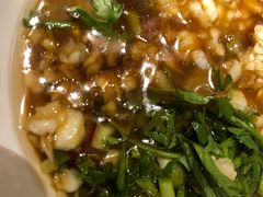 -牛很鲜潮汕牛肉火锅(乐清店)