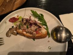 -C&R西班牙餐厅
