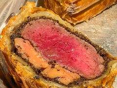 -壳里西餐厅Coquille Seafood Bistro(蒙自路店)