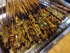 -老字号胡烤肉(三十年老店)