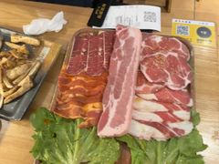 -乌拉烤肉(如皋首店)