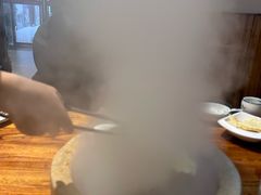 -滇香肴·云南菜蒸汽石锅鱼(云南北路店)