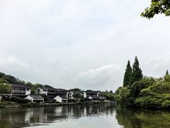 -绍兴鲁迅故里·沈园景区