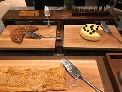 -长沙君悦酒店·自助餐厅咖啡厅