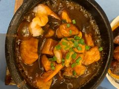 -阿毛饭店(和义路店)