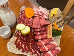 -匠太烧肉台日料理餐酒馆(三林店)