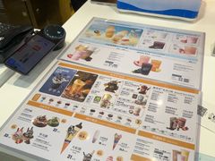 -DQ·蛋糕·冰淇淋(天通苑华联店)
