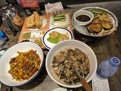 -阿财老铺·老蚌埠龙虾城(华夏总店)