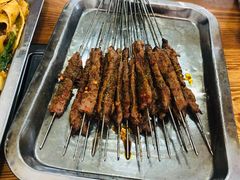 -永刚烧烤(大夜市店)