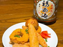 -王氏炉匠·烧鸟放题自助(三里屯店)