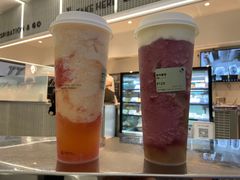 -喜茶(深圳丰盛町店)