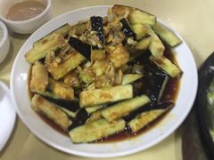 -华春餐馆(鱼山路店)