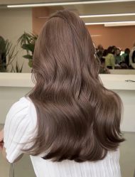 -New Fashion发型定制