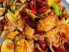 -回·龙虾铺·盆盆蟹·烧烤大排档(回龙观店)