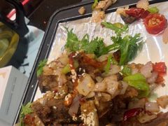 -香山湖家家宴(中山陵店)
