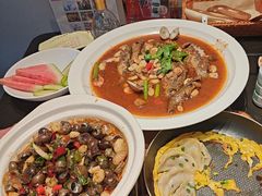 -明丰小渔馆(明月路店)