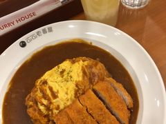 -COCO壱番屋(北京平安国际金融中心店)