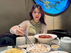-苏帮袁Sue Cuisine(南开大悦城店)