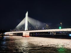 -珠江夜游天字码头