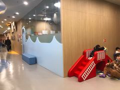 -金宝贝国际早教中心(万象城中心)