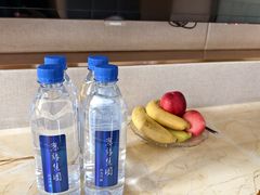 -厦门北海湾惠龙万达嘉华酒店