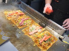 -四环冷面王(西单华威约饭街店)