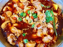 -米二红烧兔(华阳店)