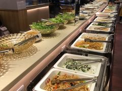 -素满香·食养自助(天一广场店)