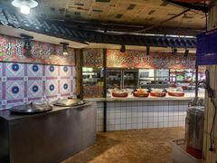 -高家小院铁锅炖大鹅(哈西高铁站店)