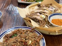 -刘师父老汉口江湖菜(蔡锷路店)