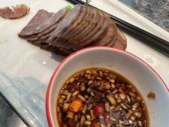 -百草滩羊清水涮羊肉·清真·宁夏盐池滩羊(莲花桥店)