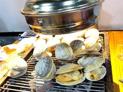 -丹东特色烤肉(南光三部店)