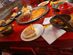 -谭鸭血老火锅(光谷居然之家店)