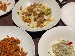 -江南·JIANGNAN(北京歌华开元大酒店)