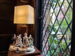 -西村咖啡店 (中山手本店)